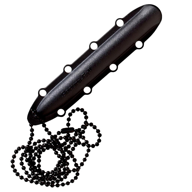 Cold Steel SK92DD Cold Steel - Delta Dart Neck Sheath