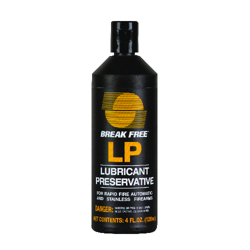 BreakFree 1009962 LP Lubricant Preservative