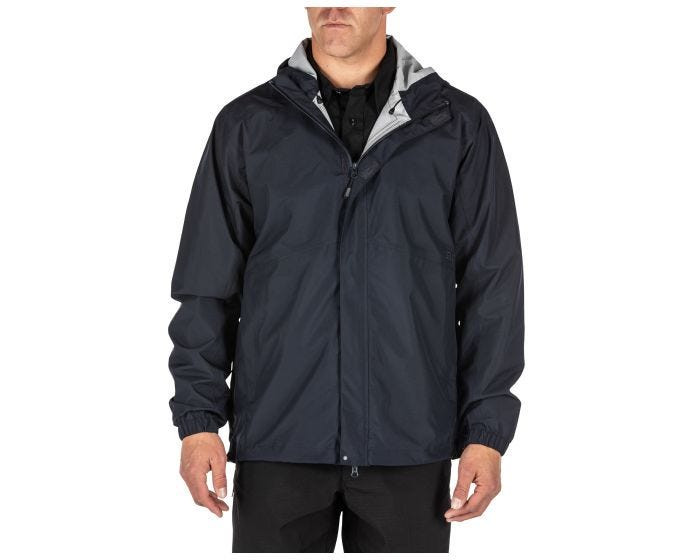 5.11 Tactical 48353ABR-724-2XL Duty Rain Shell