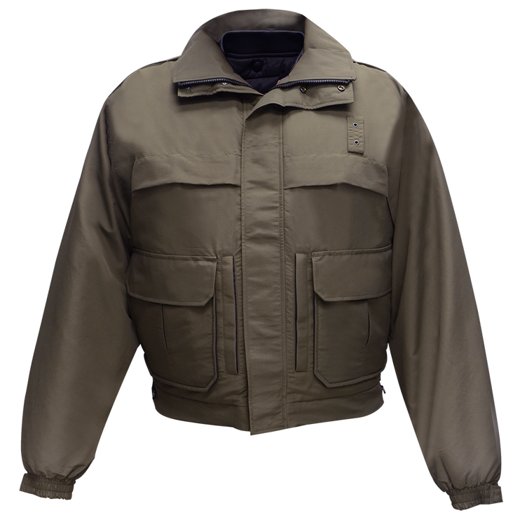 Flying Cross 79900GTXA 94 XSMALL SHORT Layertech GTXA Jacket