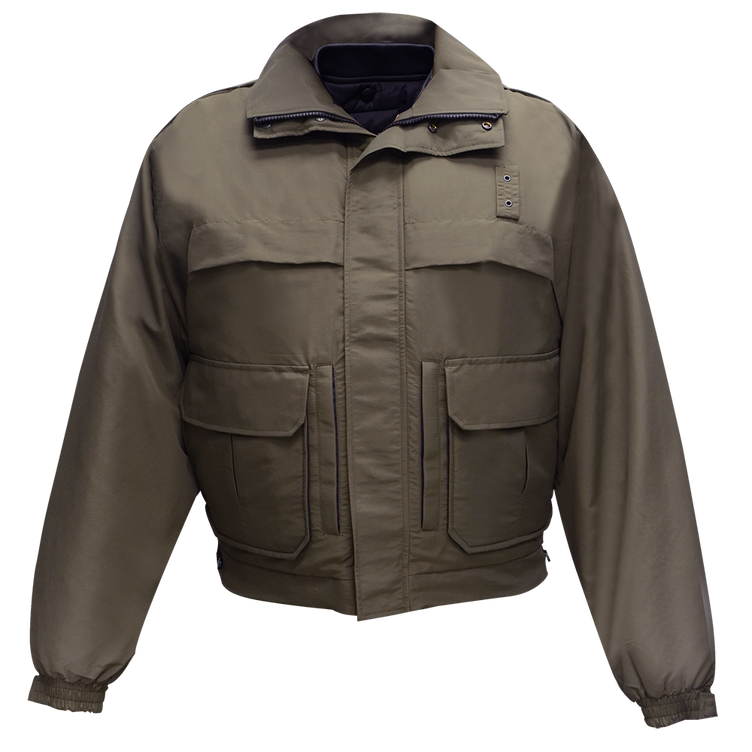 Flying Cross 79900GTXA 94 XSMALL SHORT Layertech GTXA Jacket