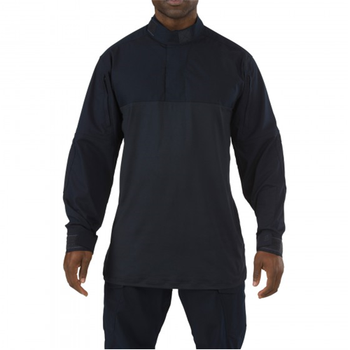 5.11 Tactical 72071T-724-2XL Stryke TDU Rapid Long Sleeve Shirt