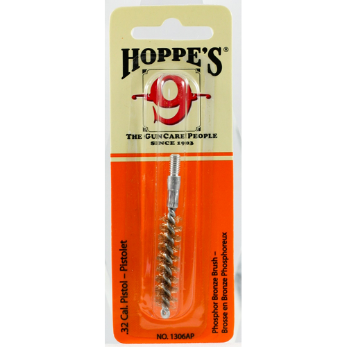 Hoppe's 1306AP Brushes