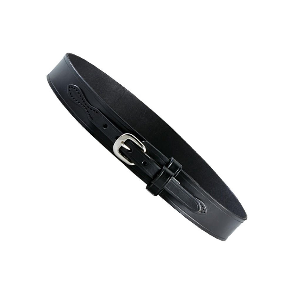 Aker Leather B10-BP-40 Ranger Belt, 1-1/2