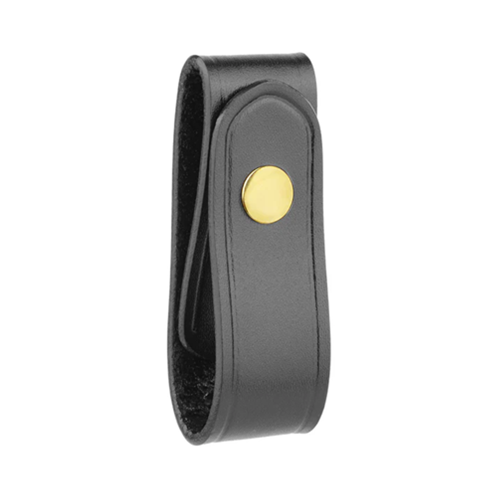 Dutyman 6111G Plain Leather Handcuff Straps