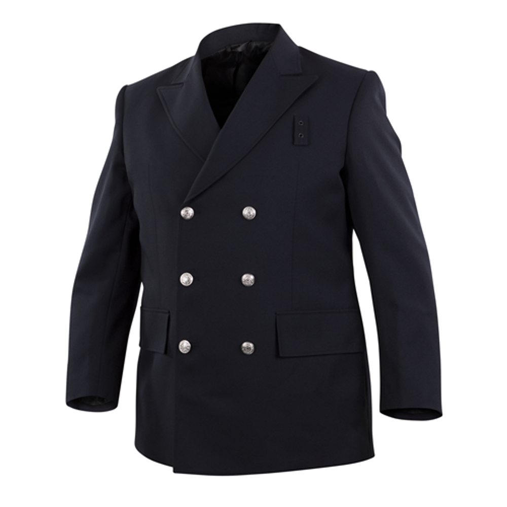 Elbeco DC13820-44-S Top Authority Blousecoats Double Breasted 2 Pocket