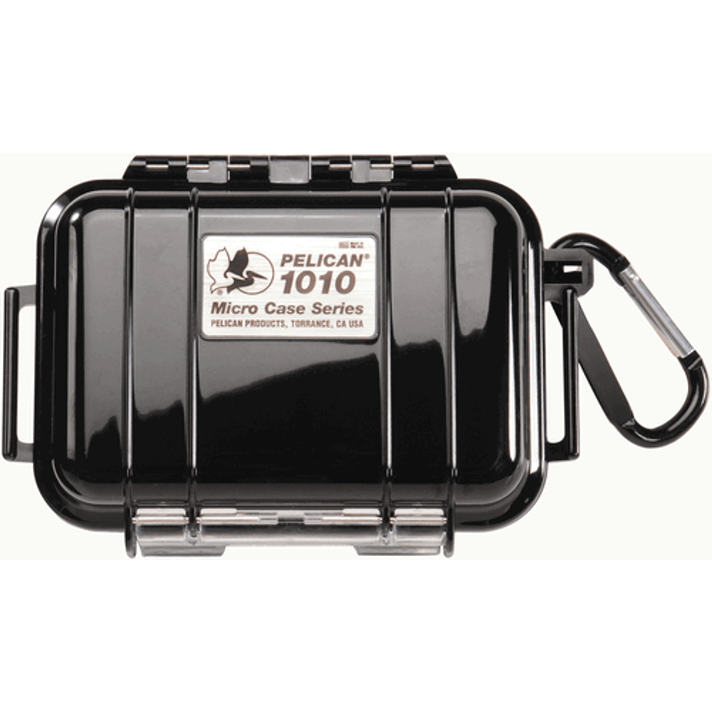 Pelican Products 1010-045-230 i1010 Micro iPod Case
