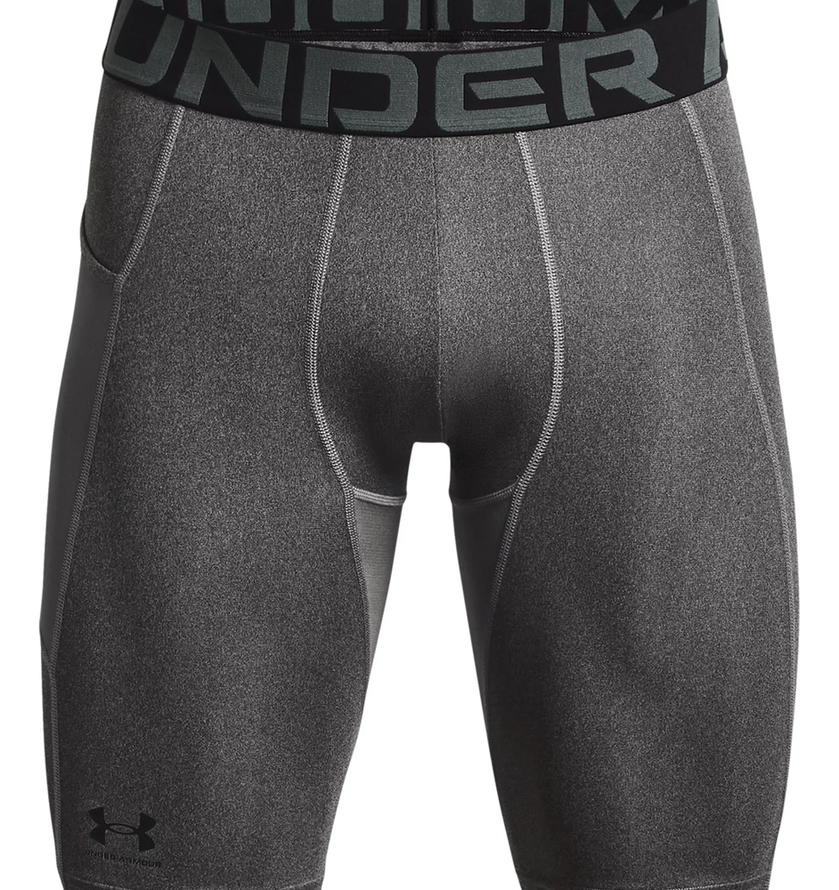 Under Armour 1361602090SM HeatGear Pocket Long Shorts
