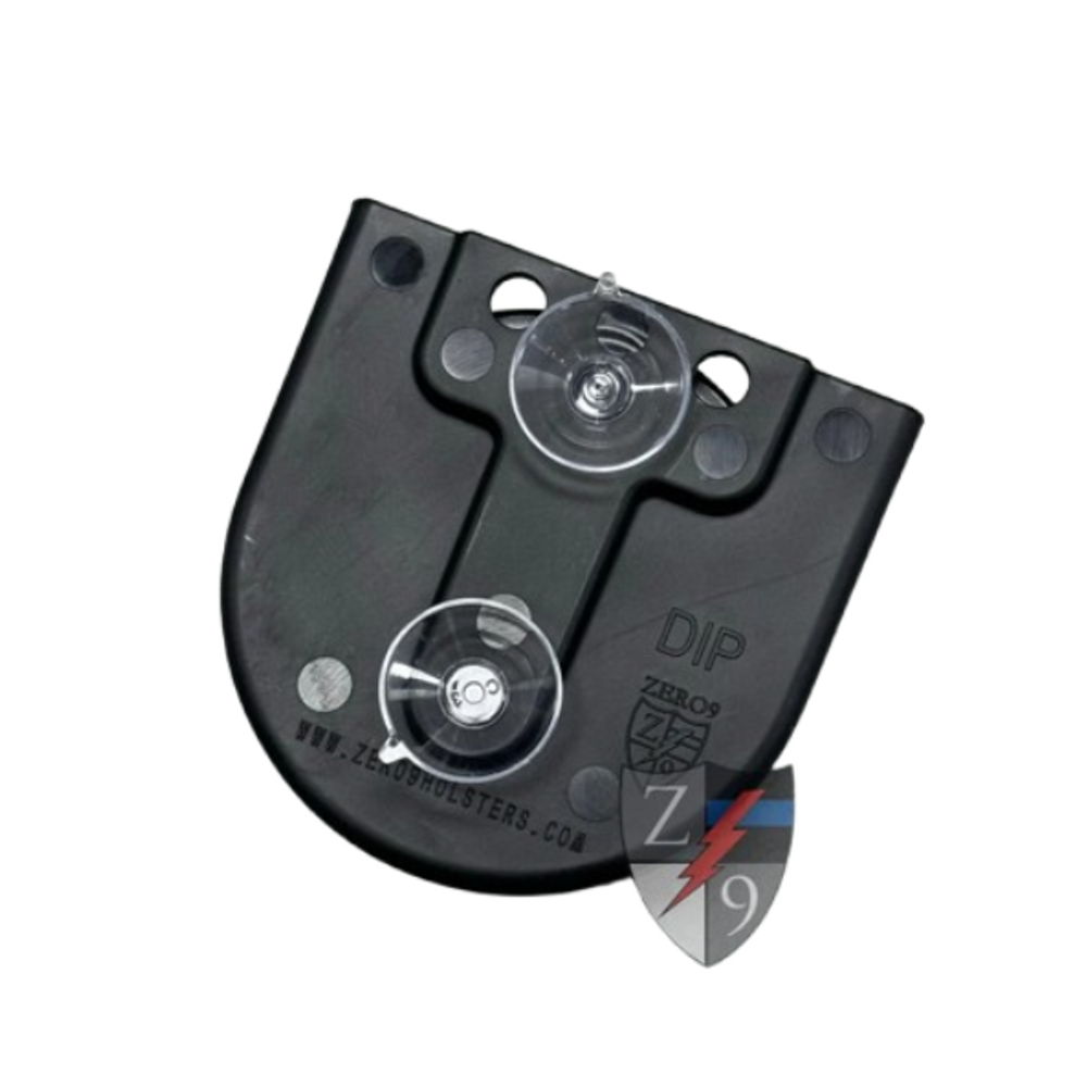 Zero9 Solutions Z9-1100-BW-SUC ZERO9 DIP CAN CASE -DIP