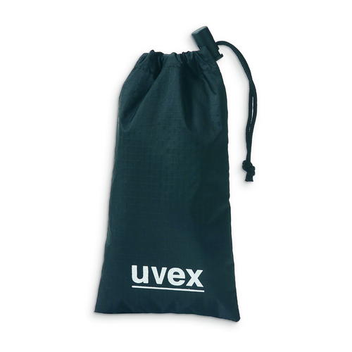 Uvex S487 Rip-Stop Nylon Bag Eyewear Case