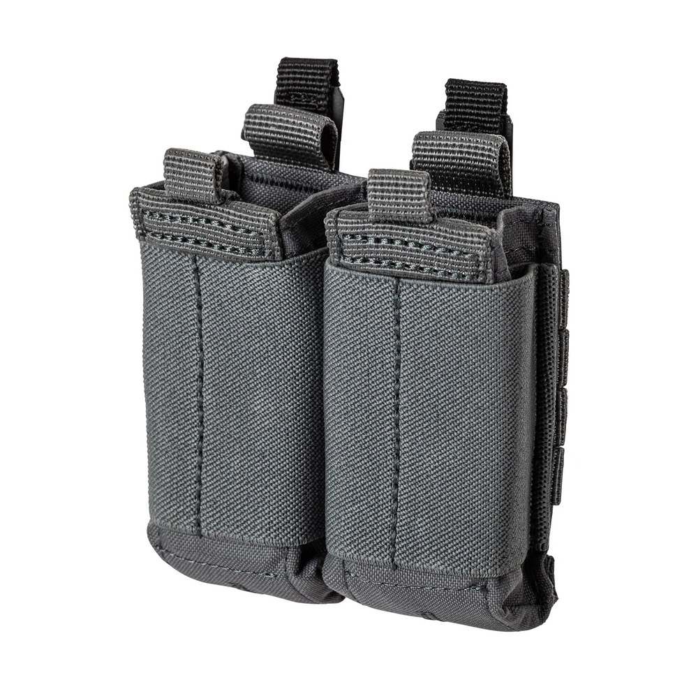 5.11 Tactical 56669-092-1 SZ FLEX DBL PISTOL 2.0 POUCH