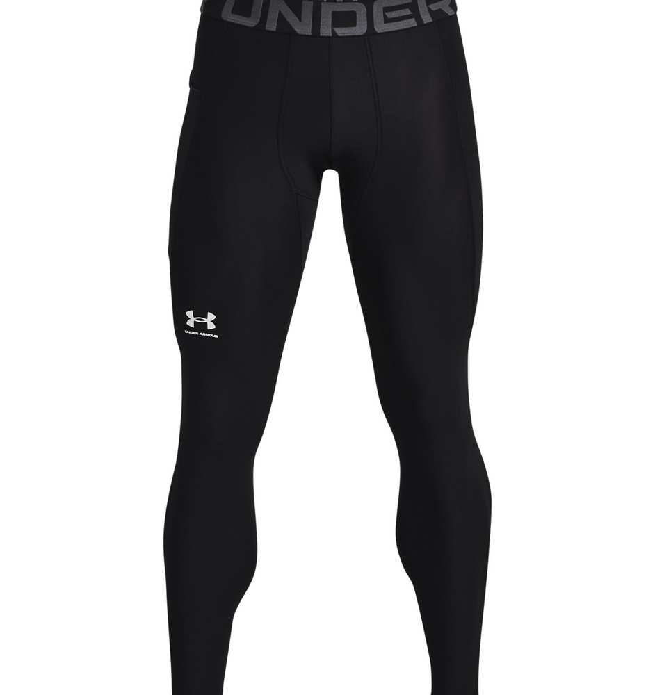 Under Armour 1361586-001-XXL HeatGear Armour Leggings