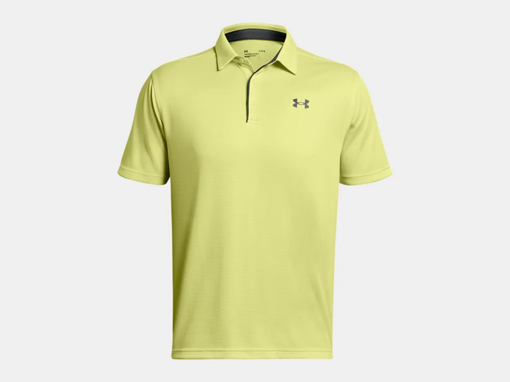 Under Armour 12901407272X UA Tech Polo