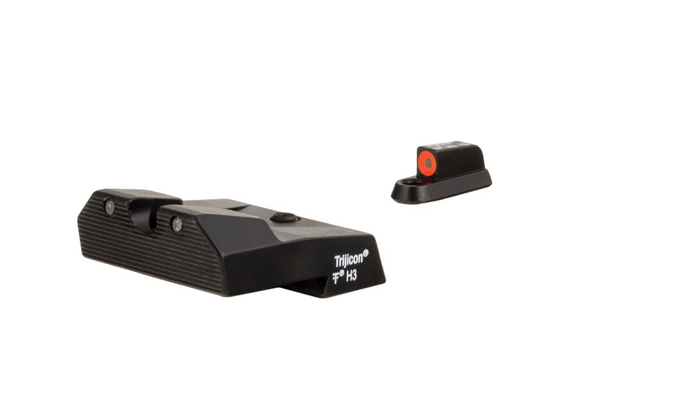 Trijicon CZ603-C-601081 HD XR Night Sights