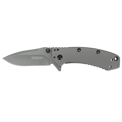 Kershaw 1555TIX Cryo