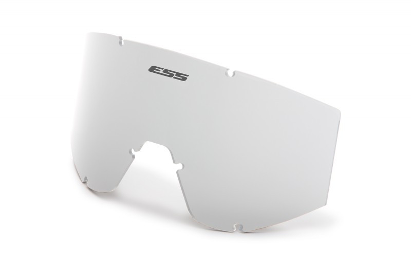ESS 740-0191 Striker Clear Lenses 50-Pack