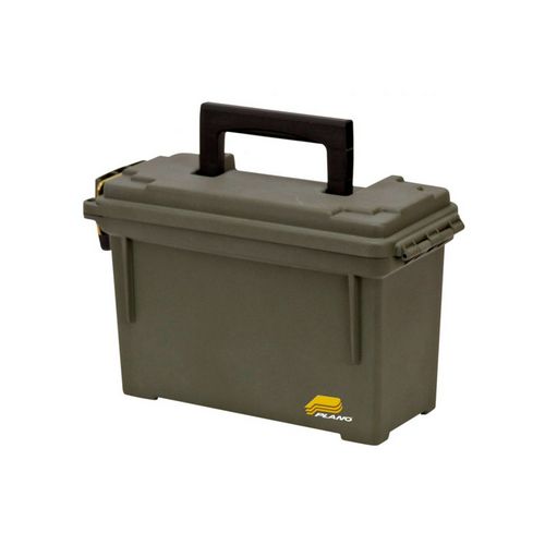 Plano 131200 .30 Caliber Field/Ammo Box