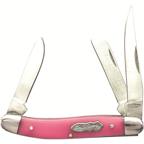 Uncle Henry 897UHP Premium Stock