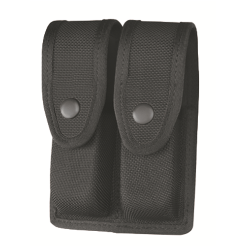 Gould & Goodrich X627-2 Phoenix Nylon Open Top Magazine Pouch
