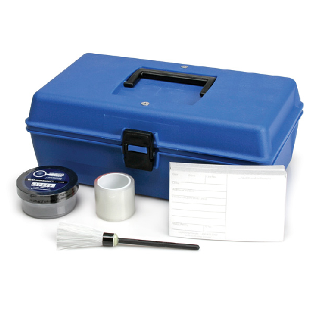 Lightning Powder 1003903 Latent Print Kit No. 1
