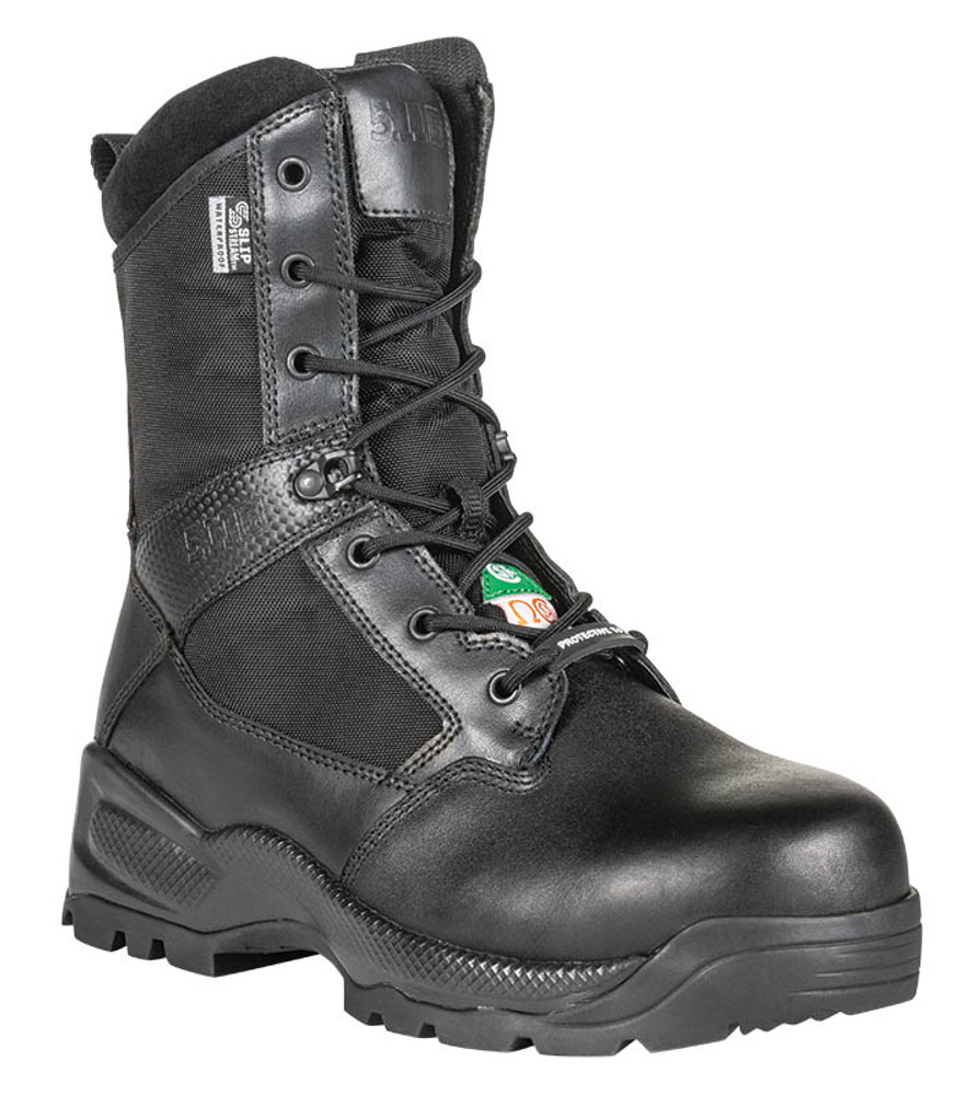 5.11 Tactical 12416ABR-019-7-W Atac 2.0 8 Shield
