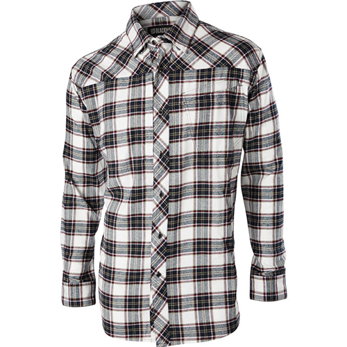 BLACKHAWK! CS06BKXL Verity Shirt