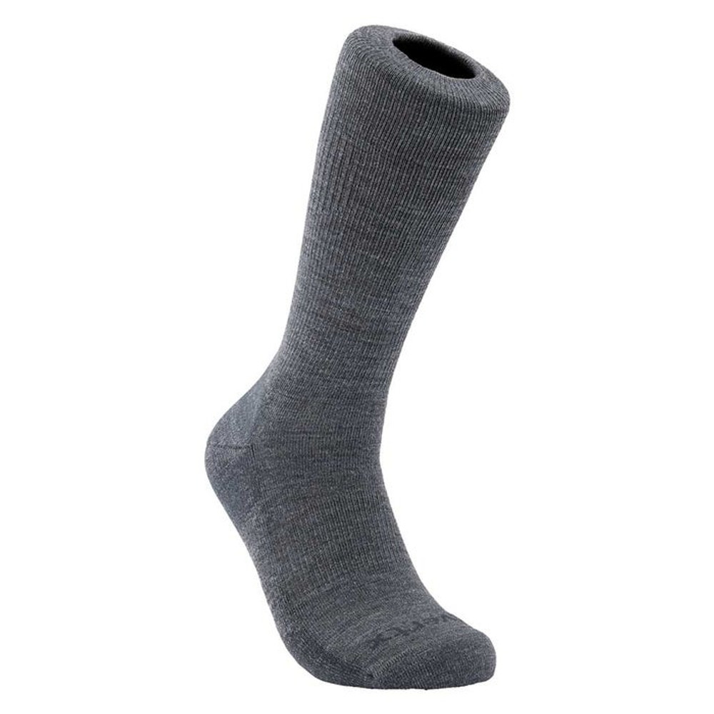 Vertx VTX9110SMGXLARGE Vertx VaporCore 10 Crew Sock