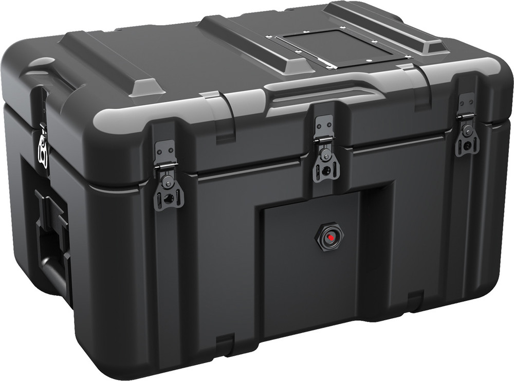 Pelican Products AL2013-0903-RP-032 AL2013-0903 Single Lid Case