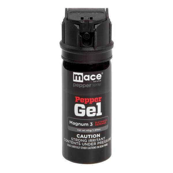 MACE 80535 Magnum 3 Pepper Gel