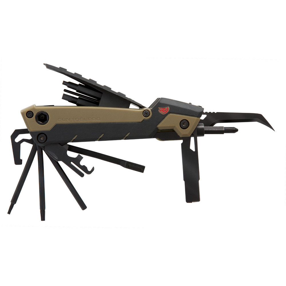 Real Avid AVGTPROAR Gun Tool Pro - AR15