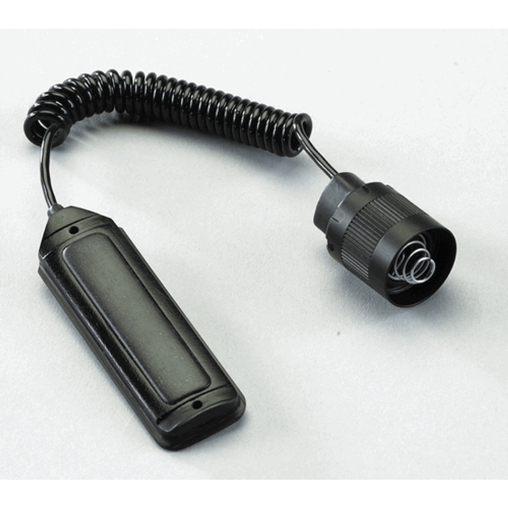 Streamlight 88186 TL Remote Switch w/ coil cord