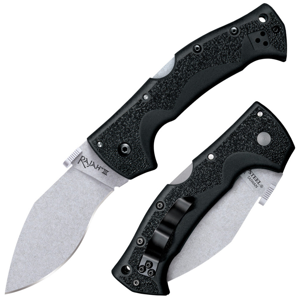 Cold Steel 62JM Rajah III