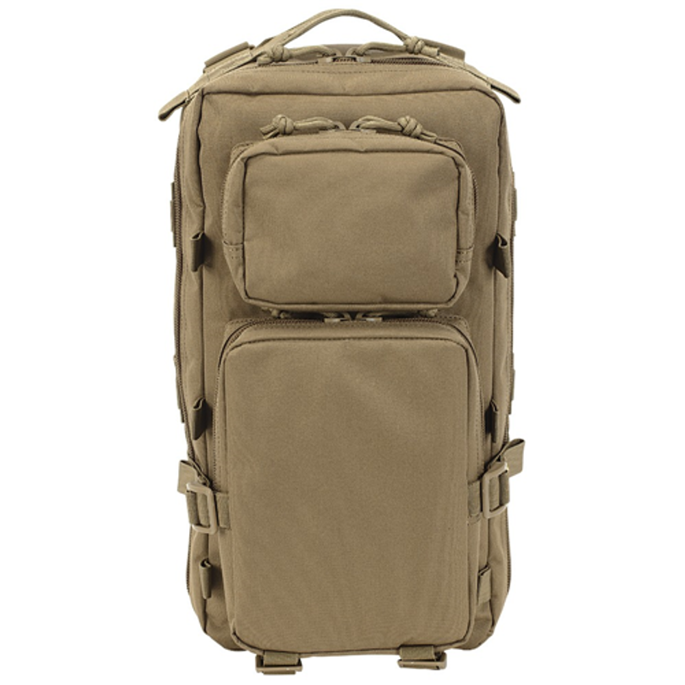 Voodoo Tactical 15-7436007000 Level II Assault Pack