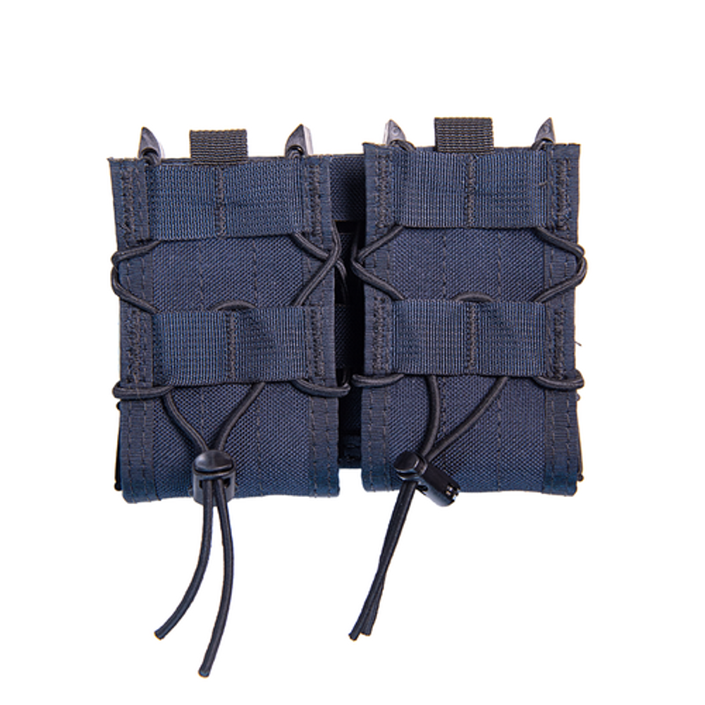 High Speed Gear 13TA12LE Double Rifle TACO - Adaptable Belt Mount (ABM)