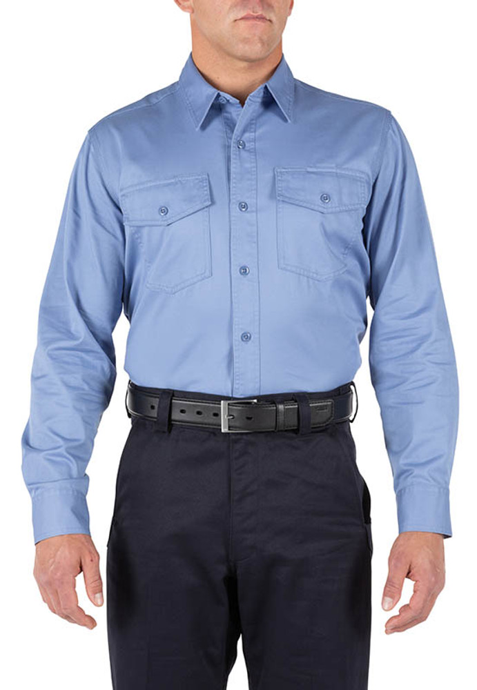 5.11 Tactical 72515-696-L Company Shirt L/S
