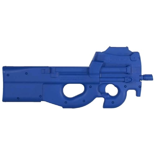 Blue Training Guns By Rings FSP90 Fn P90