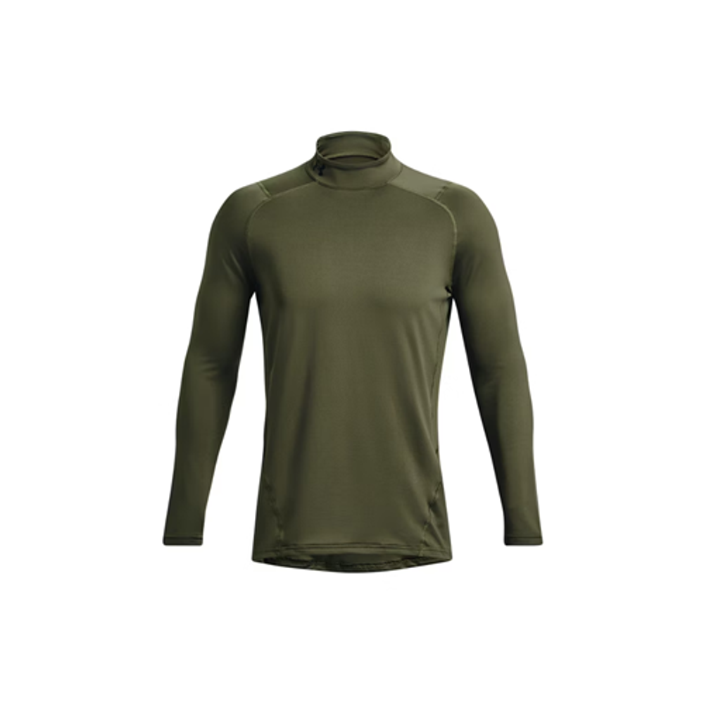 Under Armour 13660663902X ColdGear Fitted Mock