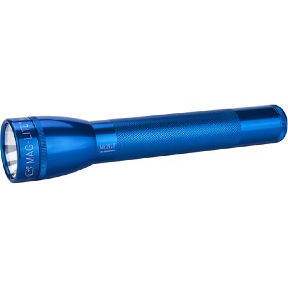Maglite ML25LT-S3116 ML25LT Maglite 3 C-Cell LED Flashlight