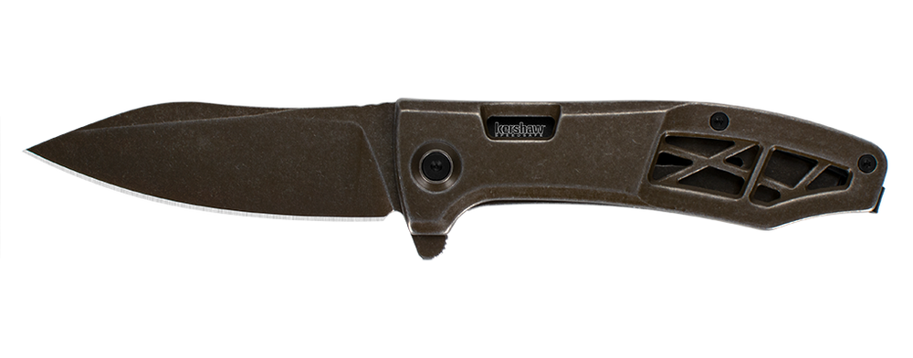 Kershaw 3475 Boilermaker