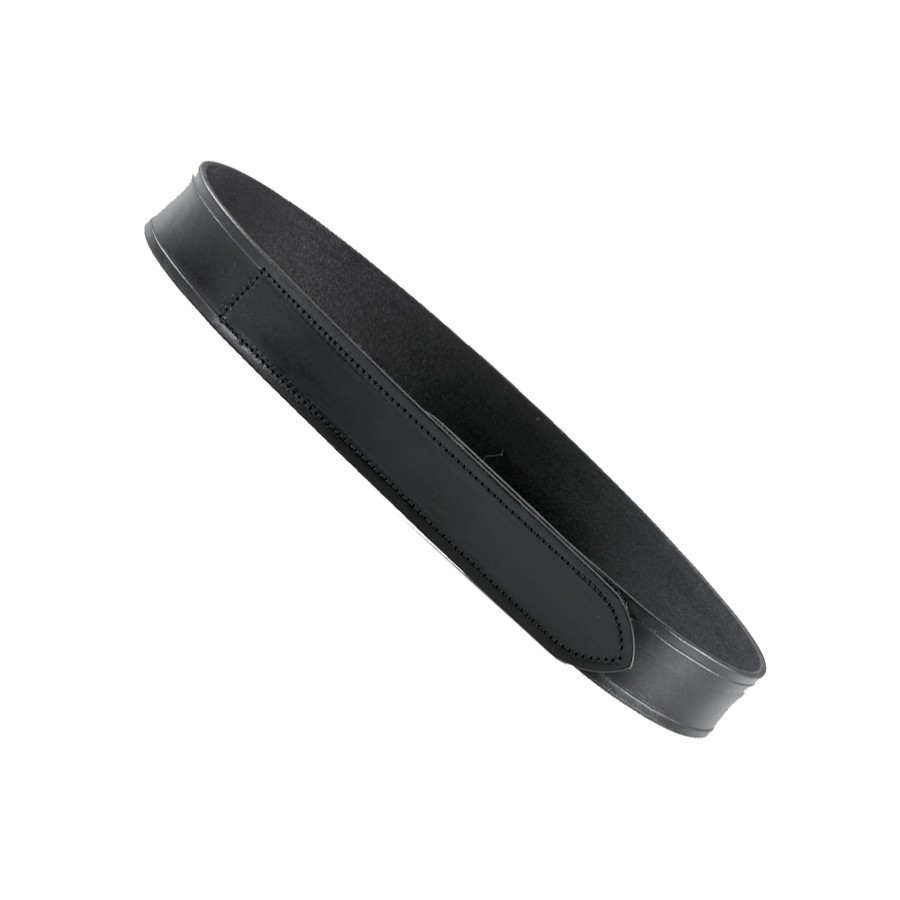 Aker Leather B16-BP-44 Velcro Pant Belt, 1-1/2