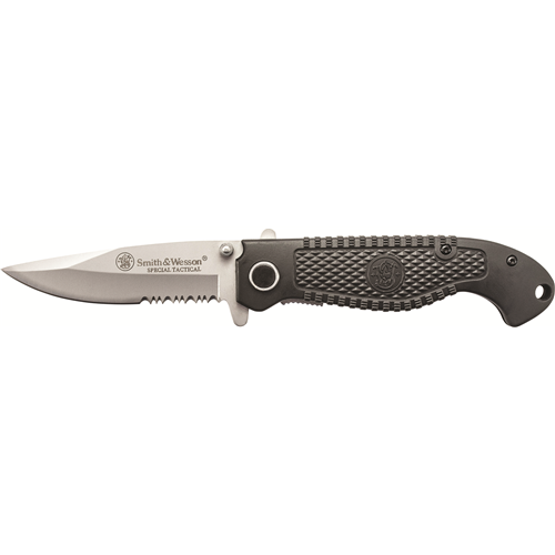 Smith & Wesson CKTACSDCP Special Tactical Folder