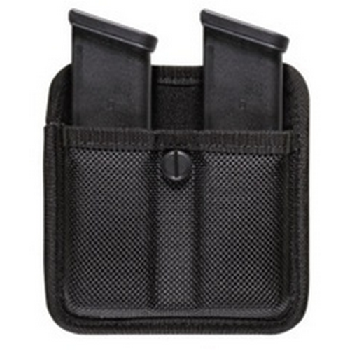 Safariland 1016629 Model 7320 Triple Threat II Double Magazine Pouch