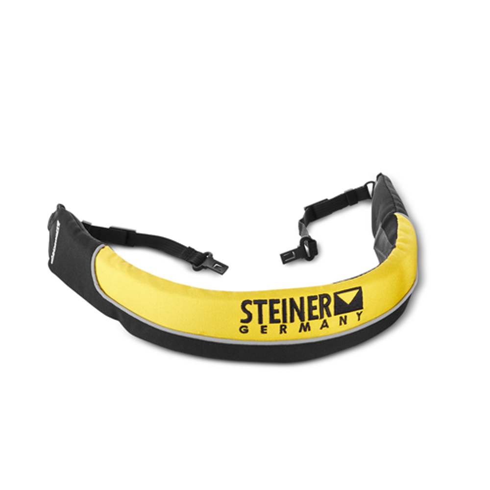 Steiner Binoculars 76804 ClicLoc Float Strap