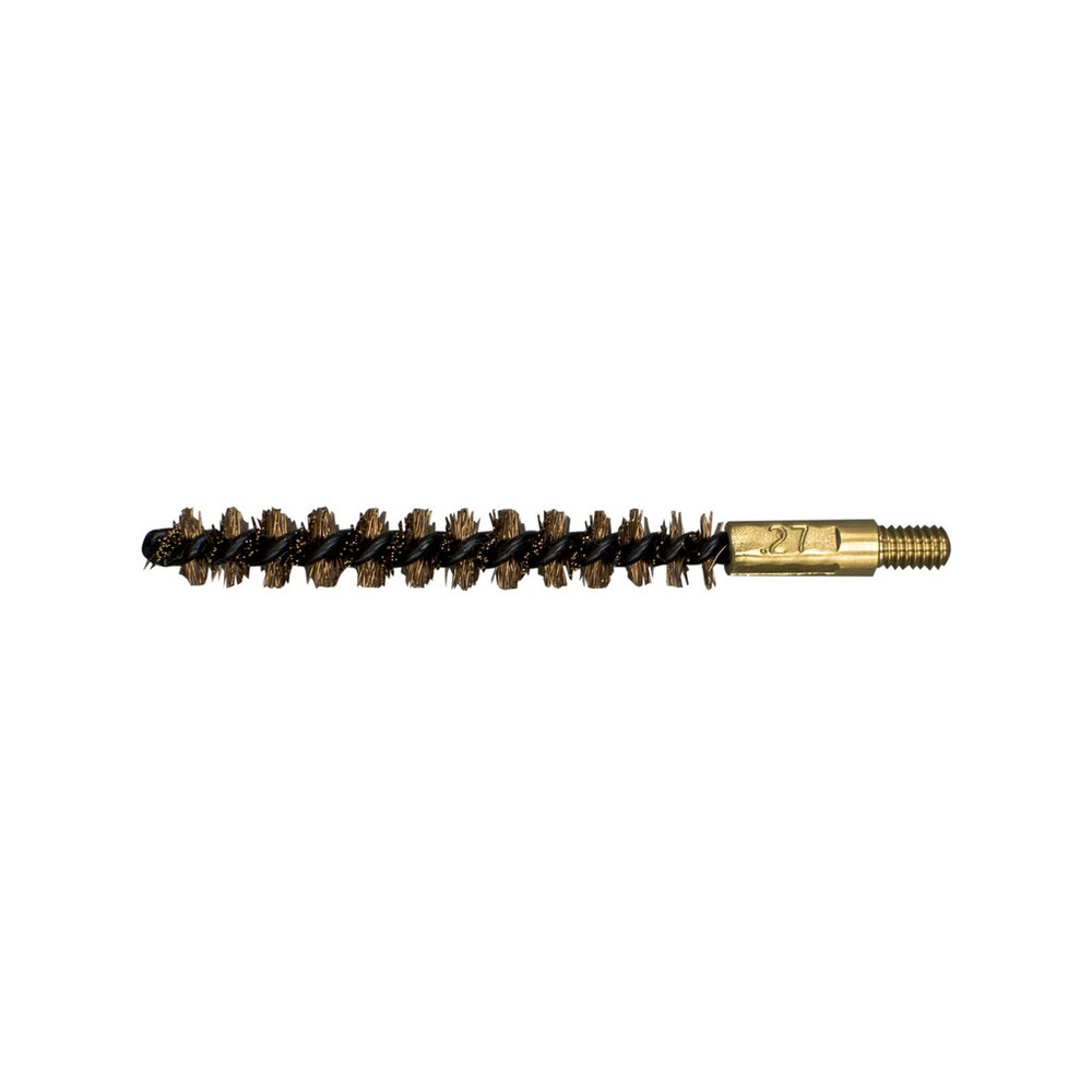 Shooter's Choice SHF-270-3B .270cal 3'' Bronze Bore Brush