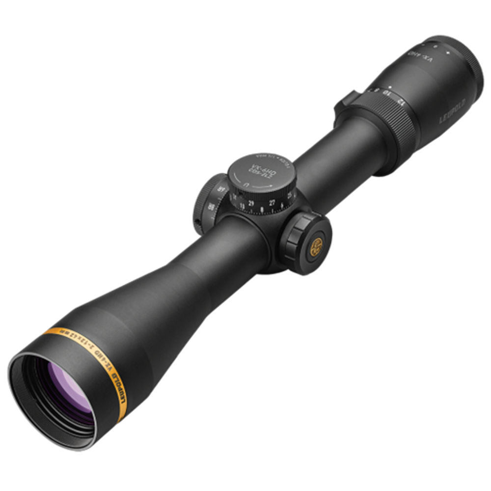 Leupold 171563 VX-6HD