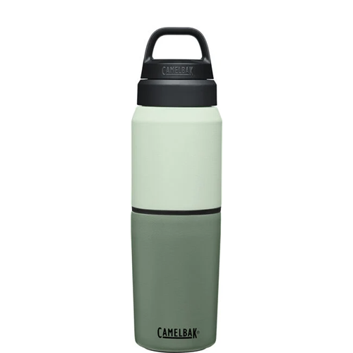 CamelBak 2412301051 MultiBev Vacuum Insulated 17oz Bottle/12oz Cup