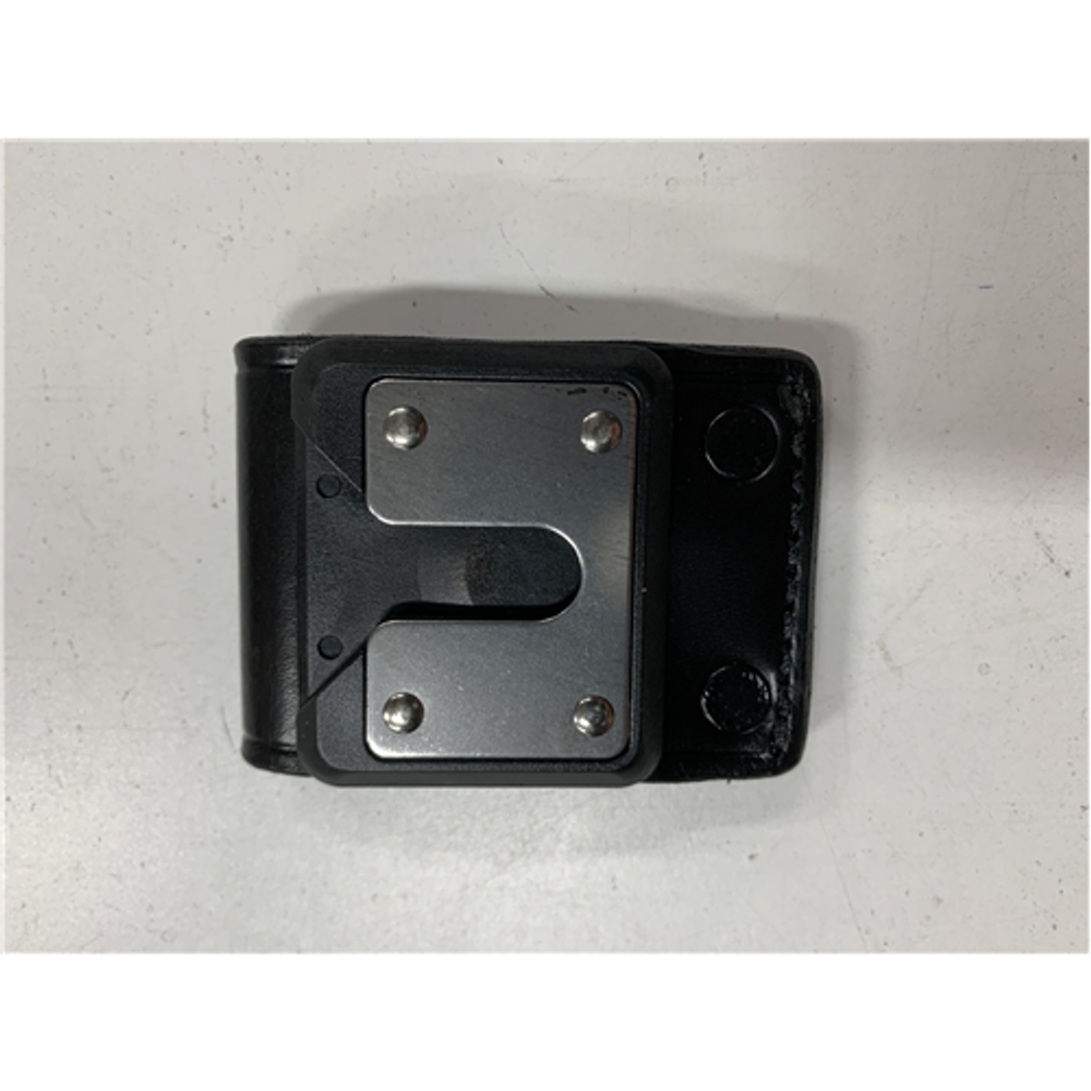 Aker Leather A700-BP Radio Swivel Attachment Only