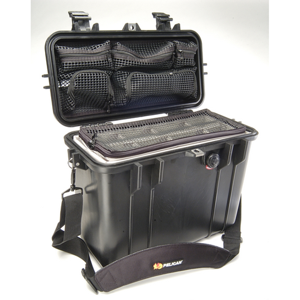 Pelican Products 1430-510-000 1439 Lid Organizer