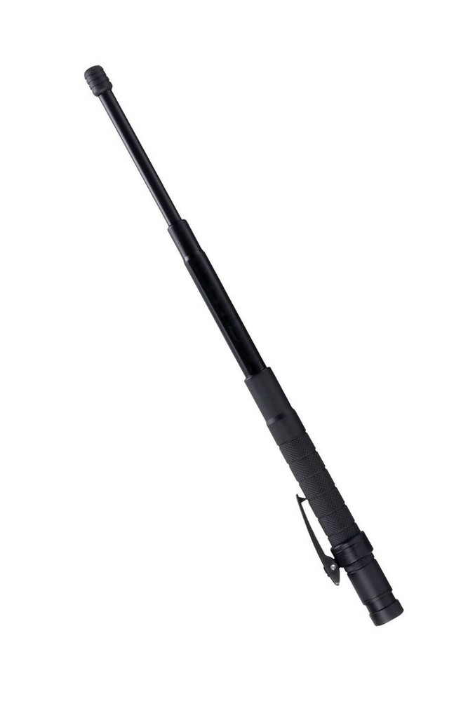 ASP 52261 Agent Infinity Concealable Baton, (Steel) 40cm