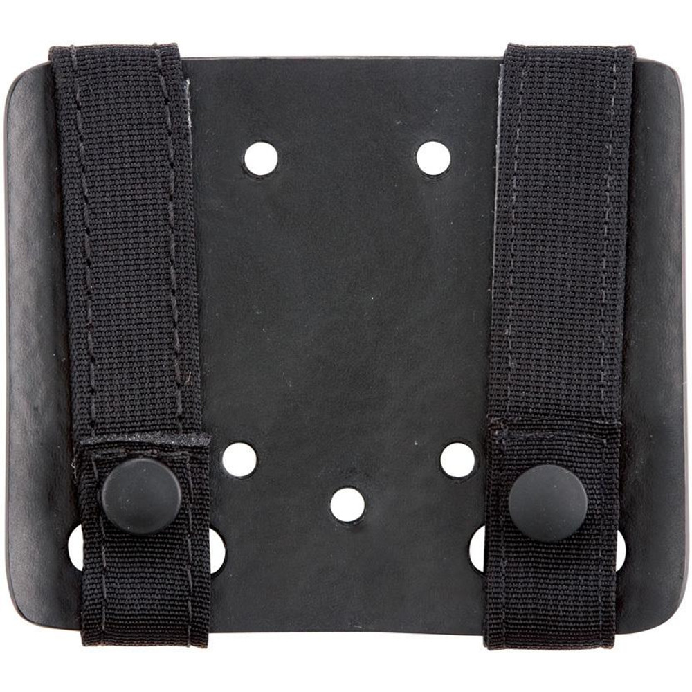 Safariland 1131438 Model 6004-8 Small Molle Adapter Plate